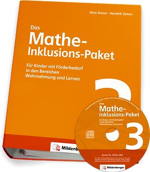 Das Mathe-Inklusions-Paket 3