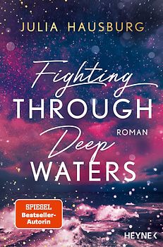 Fighting Through Deep Waters