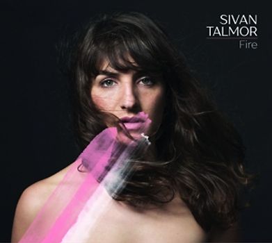 Talmor,Sivan - Fire