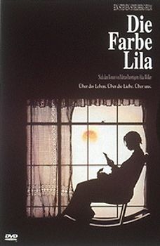 Die Farbe Lila DVD