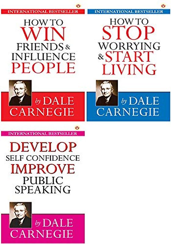 Develop Self-Confidence, Improve Public Speaking