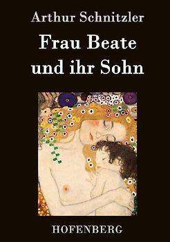 Frau Beate und ihr Sohn