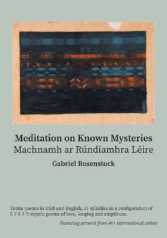 Meditation on Known Mysteries