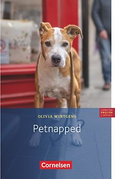 Cornelsen English Library - Für den Englischunterricht in der Sekundarstufe I - Fiction - Ab 6. Schuljahr / A1