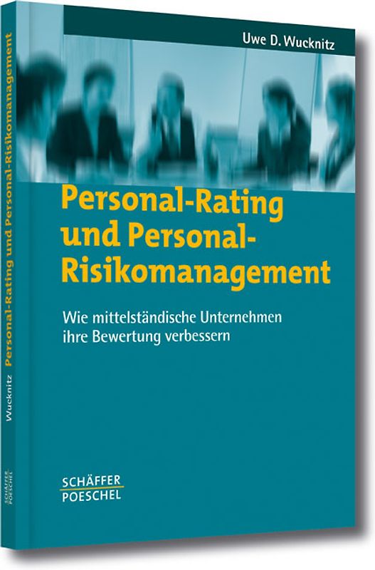Personal-Rating und Personal-Risikomanagement