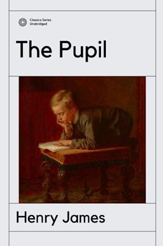 The Pupil