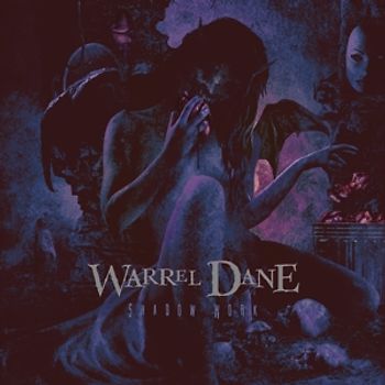 Dane,Warrel - Shadow Work