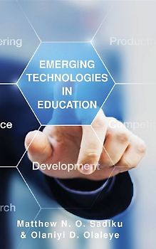Emerging Technologies in Education