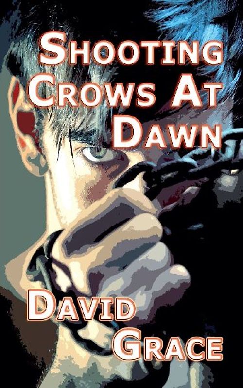 Shooting Crows At Dawn