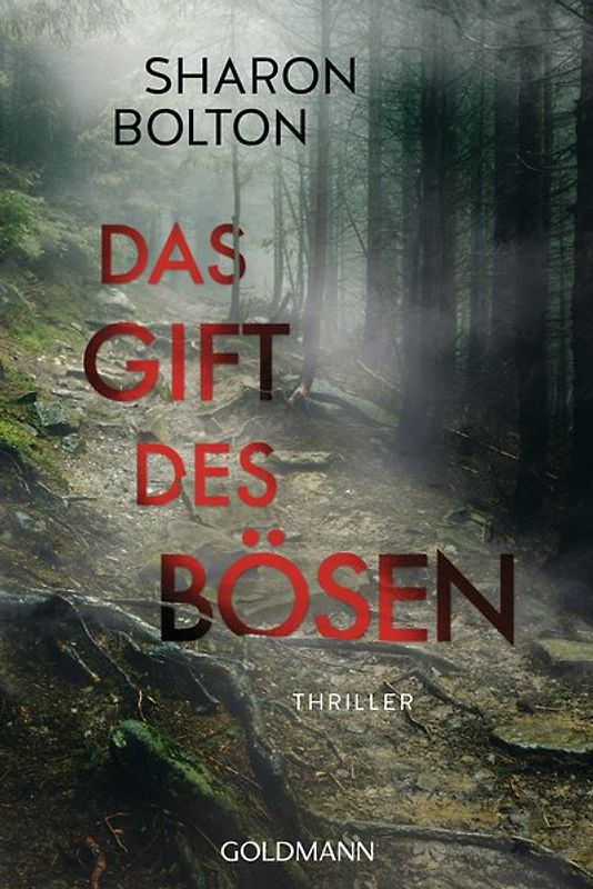 Das Gift des Bösen