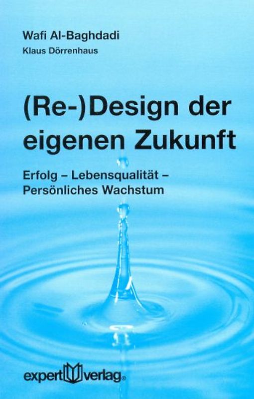 (Re-)Design der eigenen Zukunft