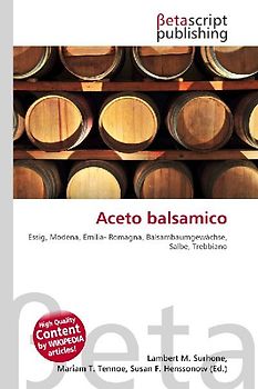 Aceto balsamico