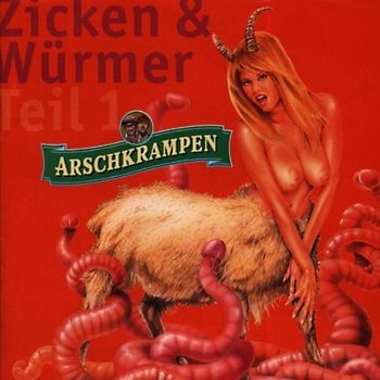 Wischmeyer - Zicken & Würmer Teil 1