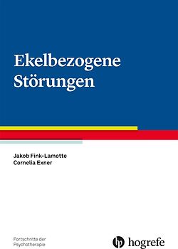 Ekelbezogene Störungen