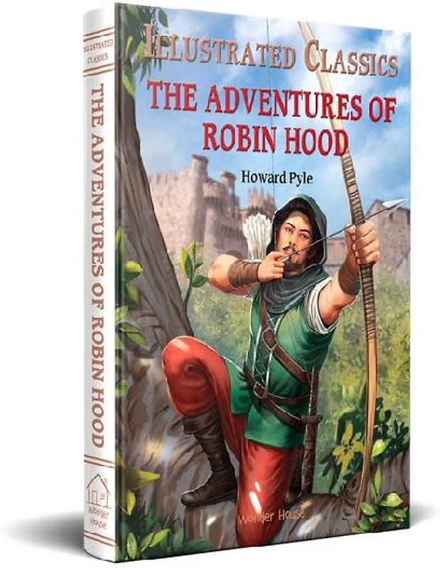 The Adventures of Robin Hood