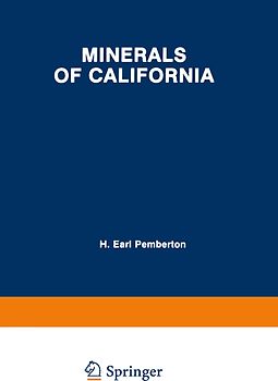 Minerals of California