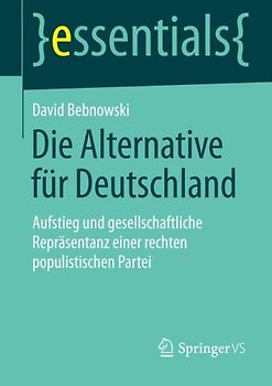 Die Alternative für Deutschland