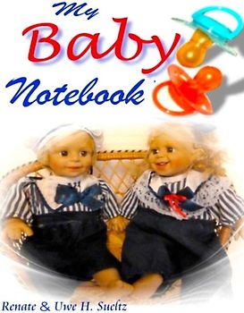 My Baby Notebook