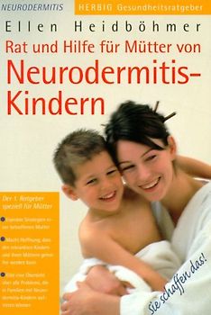 Neurodermitis