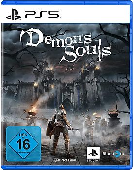 Demon's Souls PlayStation 5