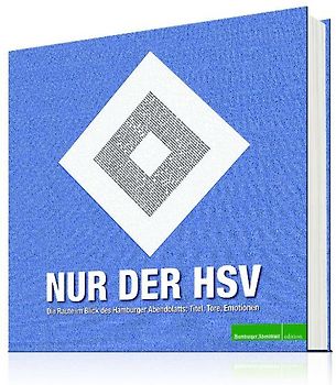 Nur der HSV