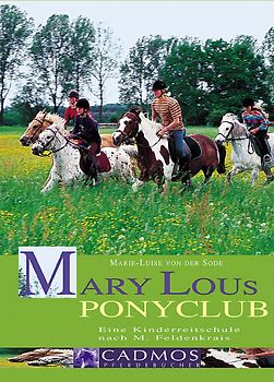 Mary Lous Ponyclub