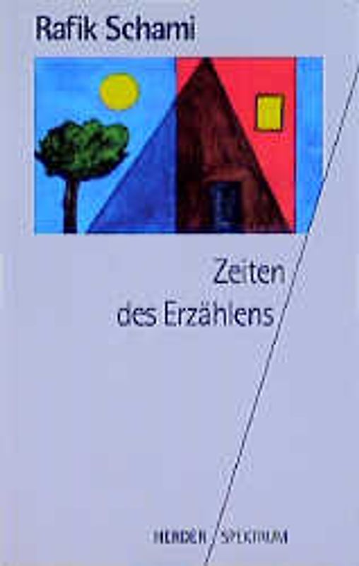 Zeiten des Erzählens