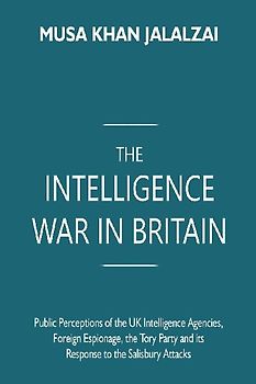 The Intelligence War in Britain