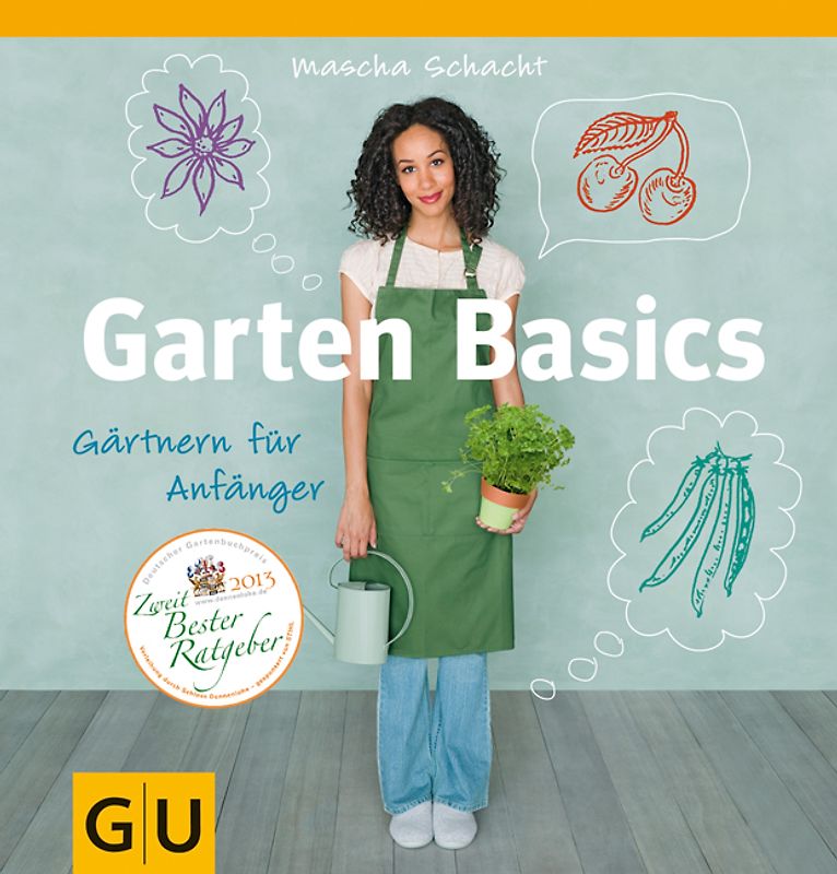 Garten Basics