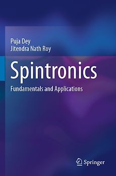 Spintronics