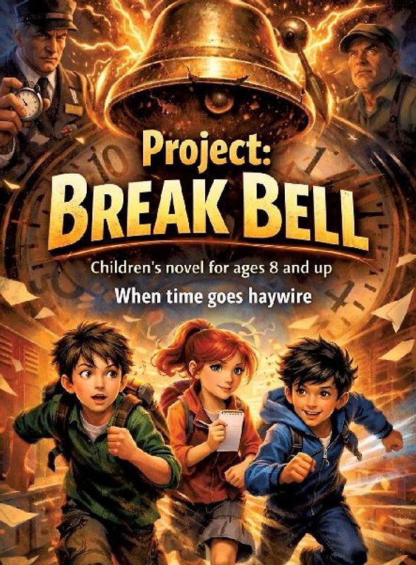 Project: Break Bell