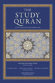 The Study Quran: A New Translation and Commentary