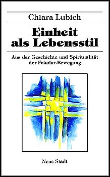 Einheit als Lebensstil