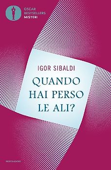 Quando hai perso le ali?