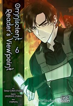 Omniscient Reader's Viewpoint 6