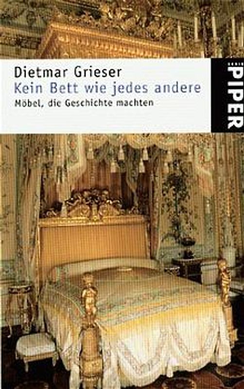 Kein Bett wie jedes andere