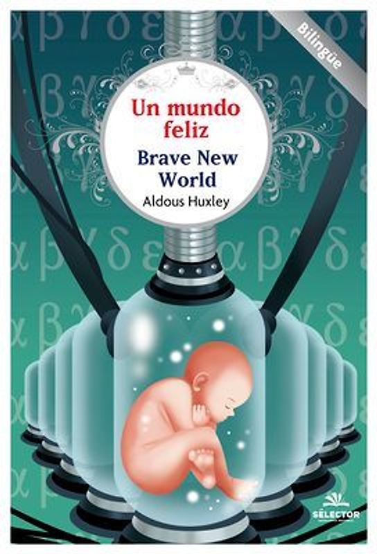 Un mundo feliz
