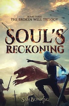 Soul's Reckoning