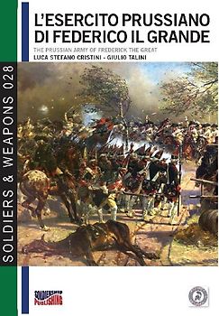 L'esercito prussiano di Federico il Grande