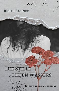 Hailee Borrows Serie / Die Stille tiefen Wassers