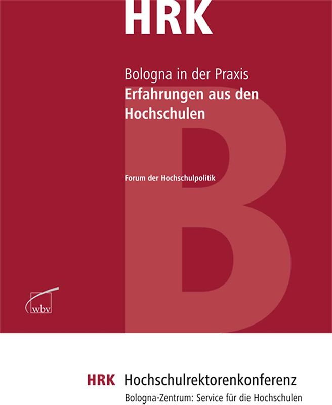 Bologna in der Praxis