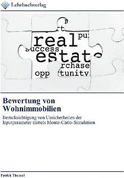 Bewertung von Wohnimmobilien