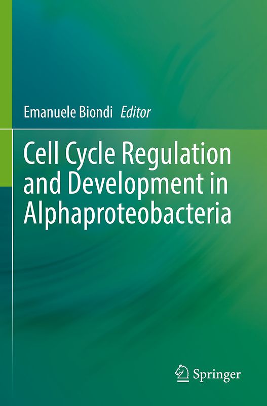 Cell Cycle Regulation and Development in Alphaproteobacteria
