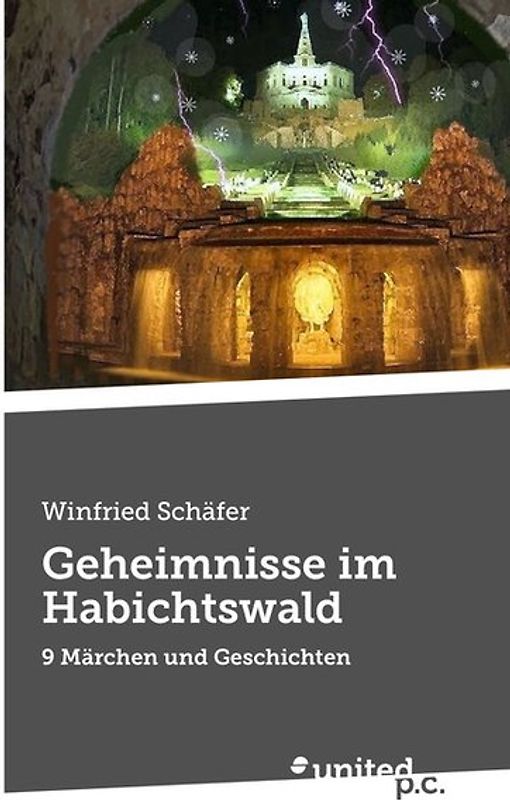 Geheimnisse im Habichtswald