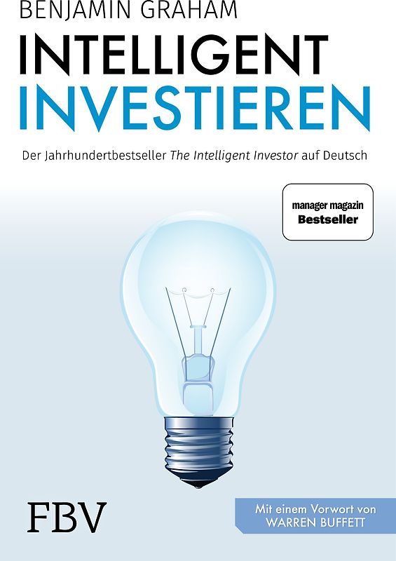 Intelligent investieren