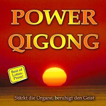 Power-Qigong