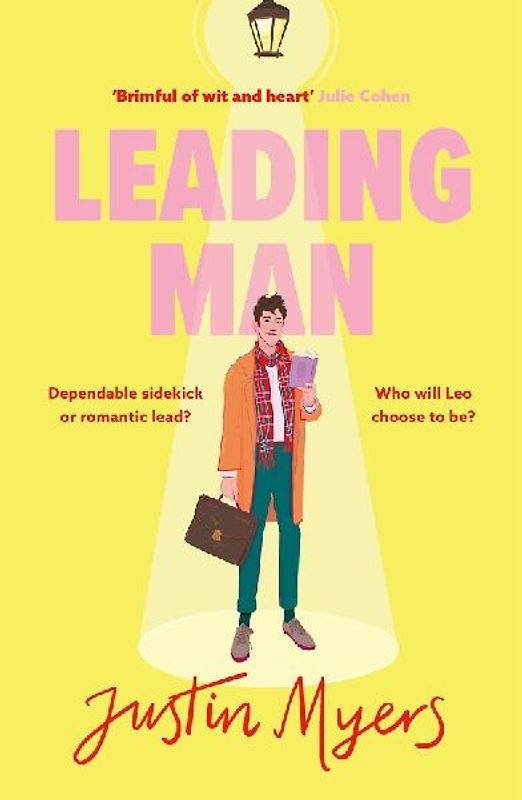 Leading Man