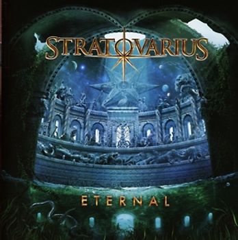 Stratovarius - Eternal