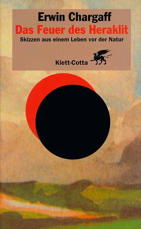 Das Feuer des Heraklit