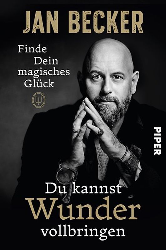 Du kannst Wunder vollbringen